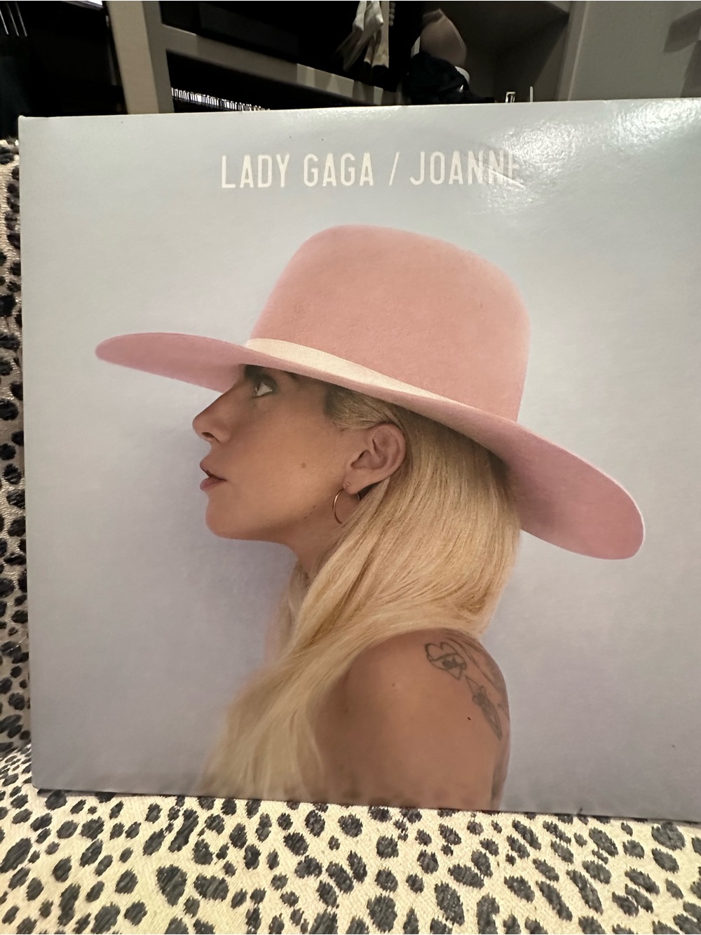 Lady Gaga Joanne - Vinyl LP